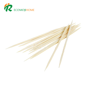 Fabricación al por mayor ecológico palillos de bambú - Product Image 1