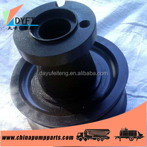 Bomba de reposição para caminhão concreto, peças de reposição de pistão ram/pistão utilizado para caminhão/reboque de concreto - Product Image 1