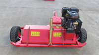 En gros haute qualité prix usine Offre Spéciale machine à couper l'herbe vtt/quad tondeuses à fléaux