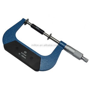 25-50Mm Disk <span class=keywords><strong>Type</strong></span> <span class=keywords><strong>Micrometer</strong></span> Schijf <span class=keywords><strong>Micrometer</strong></span>