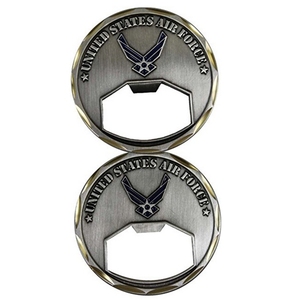 Les meilleures ventes de produits personnalisés Duty Honor Country sert la monnaie - Product Image 3