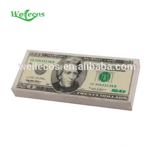 Dollar Eraser for Students