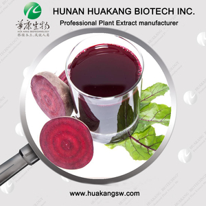Nhà Máy Trung Quốc Cung Cấp Chiết Xuất Củ Cải Đỏ Hữu Cơ Bột Củ Cải Đỏ - Product Image 4