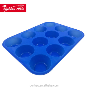 Últimas Custom antiadherente 12 cavidad mini <span class=keywords><strong>silicona</strong></span> <span class=keywords><strong>cake</strong></span> <span class=keywords><strong>pops</strong></span> <span class=keywords><strong>molde</strong></span> para hornear - Product Image 1