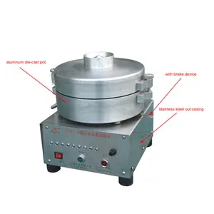 STCT-4A 아스팔트 원심 역청 추출 시험 장비