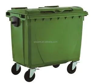 Indoor Wall Mounted Wheelie Bins Dustbins & Rubbish Bins