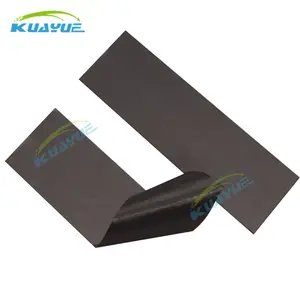 High thermal conductvity graphite products 0.025mm flexible naturall pyrolytic graphite sheet