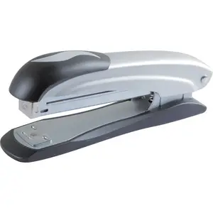 China factory High quality best selling 24/6, 26/6 office metal funny manual stationery stapler