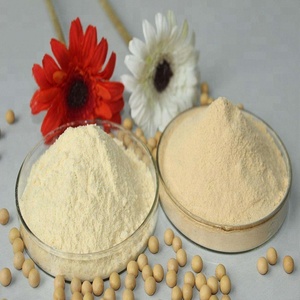 栄養強化剤ISP大豆タンパク質分離粉末食品タイプ - Product Image 4