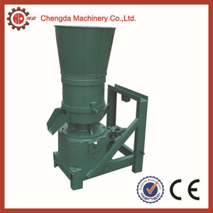 Vendita calda di grano di mais mulino a pellet, legno pelllet macchina della pressa, macchina per fare pellet con ce - Product Image 3