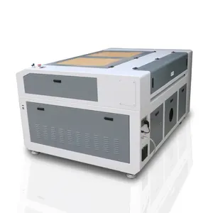 CorelDraw/AutoCAD Laser Engraving 1390/Acrylic Co2 Laser Cutting Mesin Impor Lensa 100W Reci Tabung