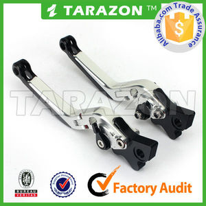 Palanca de freno para Ducati <span class=keywords><strong>DIAVEL</strong></span>/carbono 1198/S/R 1098/S/Tricolor MULTISTRADA 1200/S 848 /EVO - Product Image 5
