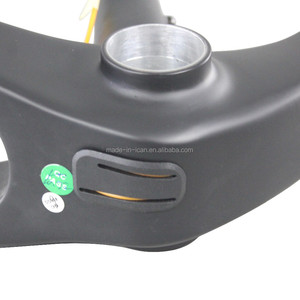 Eps sản xuất quá trình 29er hardtail & cứng nhắc xe đạp leo núi khung carbon với 142 mét trục - Product Image 5