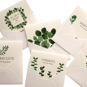 Personalised Gold Foil Printed Eco-friendly Letters Style Christening &amp; <strong>Wedding</strong> <strong>Thank</strong> <strong>You</strong> <strong>Cards</strong> Made From Quality Paper - Product Image 6