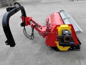 Coupeur de douille latéral entraîné par prise de force pour <span class=keywords><strong>tracteur</strong></span> - Product Image 4