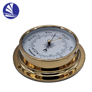 Baromètre marin réglable de précision, pour les mouvements aneroïdes, baromètre - Product Image 1