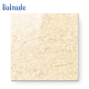 Marble Look Floor Porcelain Tile Yellow 80 × 80 Glazed Full Polished <span class=keywords><strong>Ceramic</strong></span> Interior <span class=keywords><strong>Tiles</strong></span> Room Stone Imitation Texture Chinese - Product Image 5