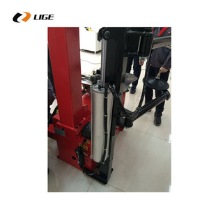 Auto garage <span class=keywords><strong>equipment</strong></span> CE smontagomme attrezzature di riparazione pneumatici macchine DS-6226L - Product Image 5