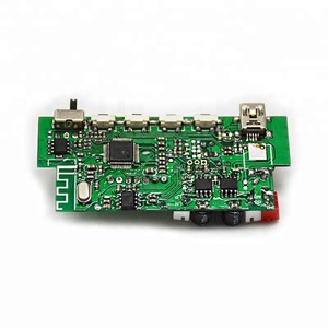Placa amplificadora de Audio, tarjeta grabadora, módulo <span class=keywords><strong>Usb</strong></span> Mp3, inalámbrica - Product Image 3