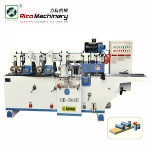 MB5016H Năm Trục Chính Bốn Mặt Máy Mài