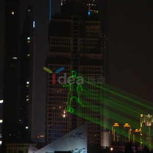 Alta potência 15w 20w céu rgb animação projetor <span class=keywords><strong>laser</strong></span> - Product Image 4