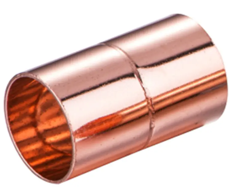 High Quality New Products Copper Coupling C x C