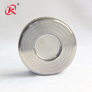 KQ Ngành Công Nghiệp Pn25 H71w Một Cách Nước Không-Trở Lại Kiểm Tra Van SS 304 & 201 DN15-DN200 Wafer Loại Lift Mùa Nướng-Nạp Kiểm Tra Van - Product Image 5