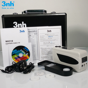 Programmateur nh310 3nh, pour mesurer la couleur du fil de tissu - Product Image 4