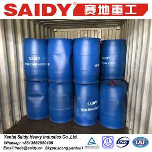 Hf30 celular Trọng lượng nhẹ khối bê tông chất tạo bọt cho CLC sử dụng - Product Image 5