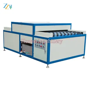 Top Selling Glass Washing Machine And Glass Dryer