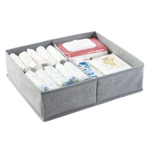 Bolso del pañal del bebé insertar organizador caliente en <span class=keywords><strong>Amazon</strong></span> - Product Image 1
