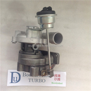 Turbocompresseur KP35 54359880000 54359700000 54359880002 54359700002 8200022735 8200351439 <span class=keywords><strong>K9K</strong></span>-702 <span class=keywords><strong>moteur</strong></span> - Product Image 2