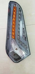 Tayland fiber otobüs ışık <span class=keywords><strong>led</strong></span> arka işık kuyruk lambası optik HC-B-2538-1 - Product Image 3