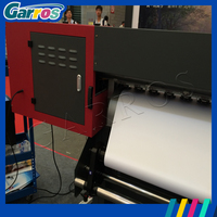 Impresora Textil de Sublimación Directa para Sábanas en Telas, Máquina de Impresión por Sublimación