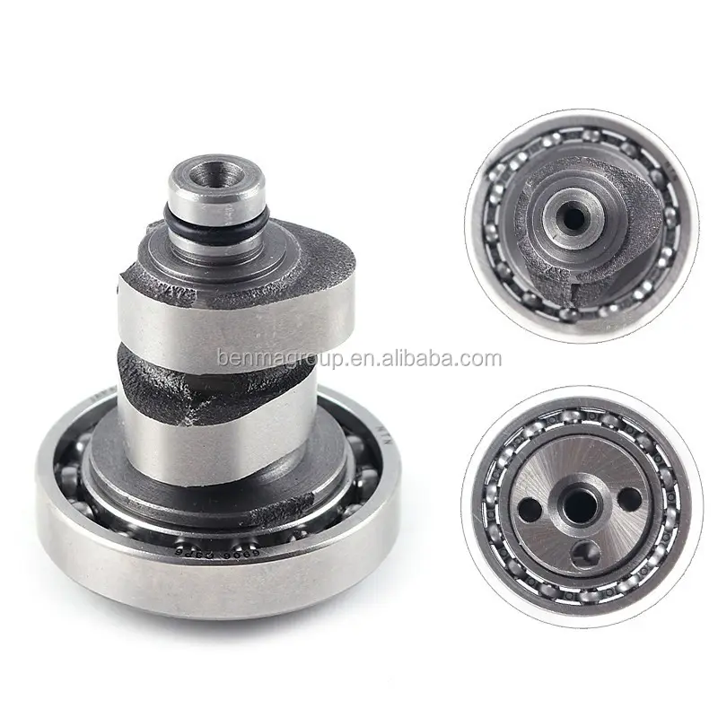 Xe Máy Phần Động Cơ Racing Trục Cam Cho LC135 LC150 Cam Trục Lắp Ráp