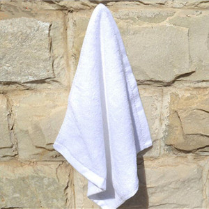 Bianco Viso Asciugamani <span class=keywords><strong>30x30</strong></span> Viso Lavatrice Asciugamani - Product Image 4