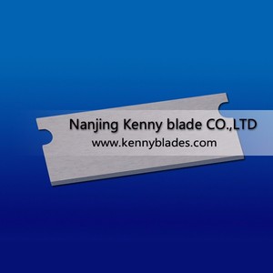 Dr. Kennel — sac plastique en carbure de tungstène pentagone, lame à découper, livraison directe d'usine, OEM ODM - Product Image 6