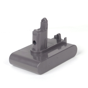 Batería de aspiradora inalámbrica portátil para DC44 DC35, batería de iones de litio de 22,2 v de diferente capacidad, portátil e inteligente - Product Image 3