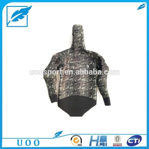 Combinaison de plongée <span class=keywords><strong>sous</strong></span>-<span class=keywords><strong>marine</strong></span> de 9mm d'épaisseur à colle imperméable en néoprène personnalisée en gros d'usine - Product Image 5