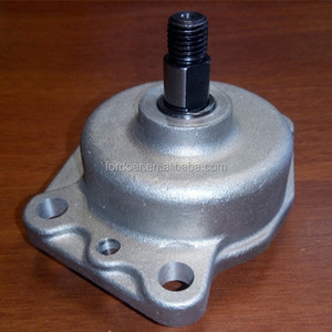 BOMBA DE ACEITE PARA MOTOR S4S, PIEZAS DE MONTACARGAS 32A35-10010 32A35-10012 - Product Image 1