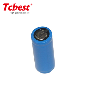 3 V 650 mah <span class=keywords><strong>Li</strong></span>/Mno2 Botón CR14250, CR14250 para <span class=keywords><strong>la</strong></span> comunicación de radio/ - Product Image 2