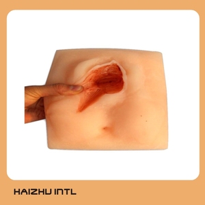 Model Jahitan Tapak Vulva Wanita, Bantalan Latihan Menjahit Eposiotomi - Product Image 3