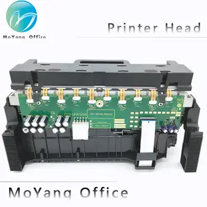 Moyang perfeito impressão cabeça compatível para hp970 971 peças da impressora usado para hp 451 476 551 576