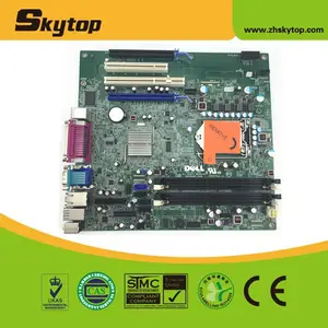 Skytop mainboard per DELL OPTIPLEX 980 DT/MT Desktop Scheda Madre D441T D438T