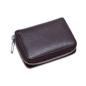 Unionpromo Customizável Pequena Folding Carteira De Couro Unisex Zippered Mudança Bolsa Dinheiro Chaves Elegante <span class=keywords><strong>Coin</strong></span> <span class=keywords><strong>Purse</strong></span> Made PU <span class=keywords><strong>Material</strong></span>