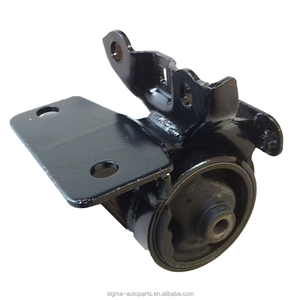 Soporte de Motor SIGMA de Hierro de Alta Calidad OEM 12372-16351 Nuevo para - Product Image 1