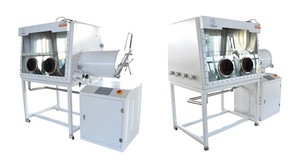 Glove box can be used for TIG Welding and Resistance Welding machine - Product Image 3
