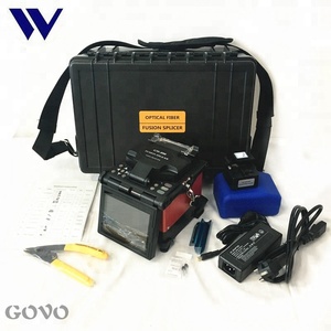 Govo สายเคเบิลใยแก้วนำแสง gyfty สายเคเบิลใยแก้วนำแสงที่ไม่ใช่โลหะราคา1กม. - Product Image 6