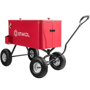 Localisateur de <span class=keywords><strong>coffre</strong></span> à glace, pour <span class=keywords><strong>Amazon</strong></span>, 80 quad, refroidisseur - Product Image 1