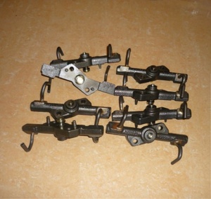 3179664 bộ phận động cơ <span class=keywords><strong>diesel</strong></span> kta38 kta50 Piston làm mát vòi phun - Product Image 3